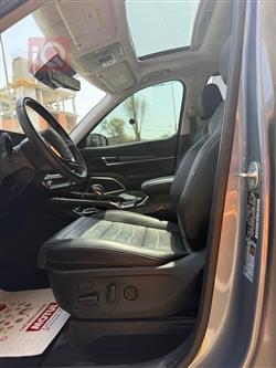 كيا تيلوريد